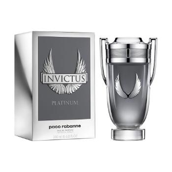 Paco Rabanne Invictus Platinum - EDP 200 ml