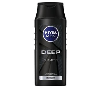 Nivea (Revitalizing Hair & Scalp Clean Shampoo) 250ml