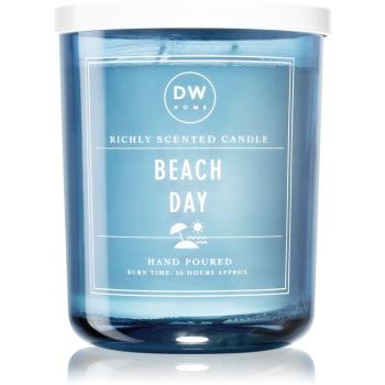 DW Home Signature Beach Day lumânare parfumată 434 g