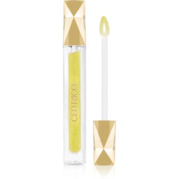 Catrice MY JEWELS. MY RULES. lip gloss culoare C01 Lime 3 ml