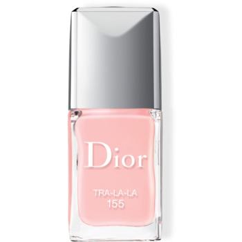 DIOR Vernis lac de unghii culoare 155 Tra-la-la 10 ml