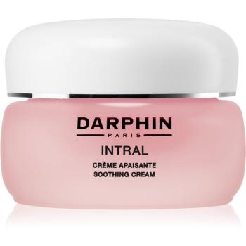 Darphin Intral Soothing Cream crema pentru piele sensibila si iritabila 50 ml
