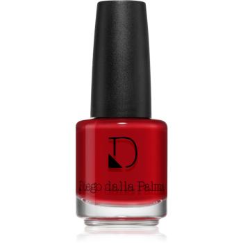 Diego dalla Palma Nail Polish lac de unghii cu rezistenta indelungata culoare 236 Into The Red 14 ml