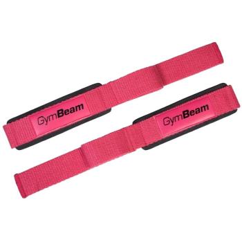 GymBeam X-Grip apărătoare pentru încheietură, fitness culoare Pink