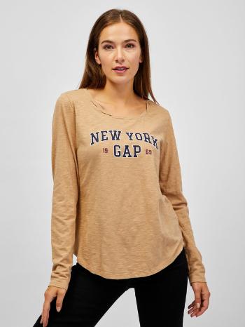 GAP Tricou Bej