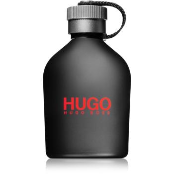 Hugo Boss HUGO Just Different Eau de Toilette pentru bărbați 125 ml
