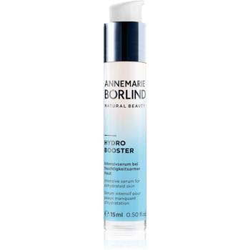 ANNEMARIE BÖRLIND Strengthening Intensive Care Hydro Booster ser hidratant revitalizant 15 ml