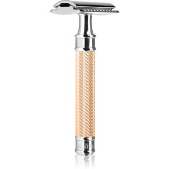 Mühle TRADITIONAL R89 aparat de ras tradițional Rosegold