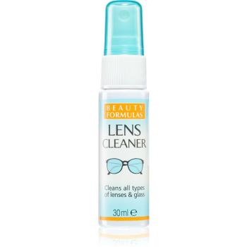 Beauty Formulas Lens Cleaning spray de curățare 30 ml