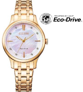 Citizen Elegance Eco-Drive EM0893-87Y