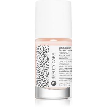 Nailmatic The Essentials Beauty Care lac de unghii pentru ingrijire 8 ml