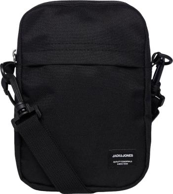 Jack&Jones Geantă crossbody pentru bărbați JACJAMIE 12158443 Black