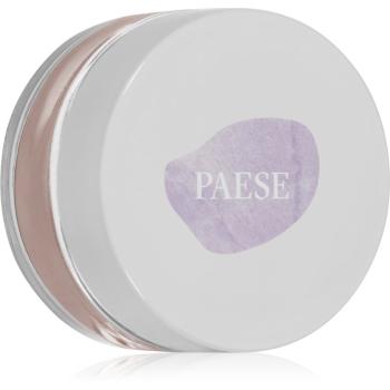 Paese Mineral Line Highlighter iluminator pudră culoare 500N natural glow 6 g