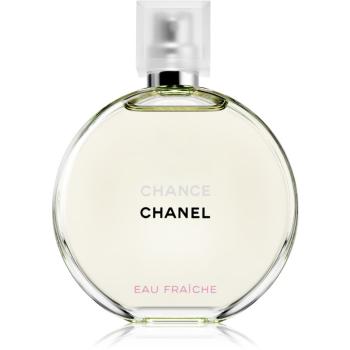 Chanel Chance Eau Fraîche Eau de Toilette pentru femei 50 ml
