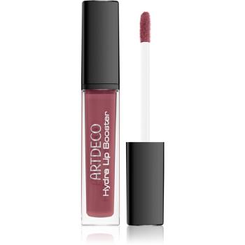 Artdeco Hydra Lip Booster lip gloss cu efect de hidratare culoare 197.46 Translucent Mountain Rose 6 ml