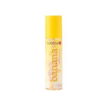 Bubble T Cosmetics Spray pentru corp Banana Milkshake (Body Mist) 150 ml