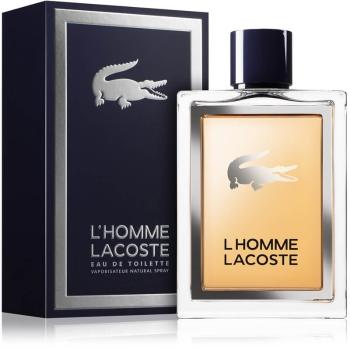 Lacoste L`Homme Lacoste - EDT 2 ml - eșantion cu pulverizator