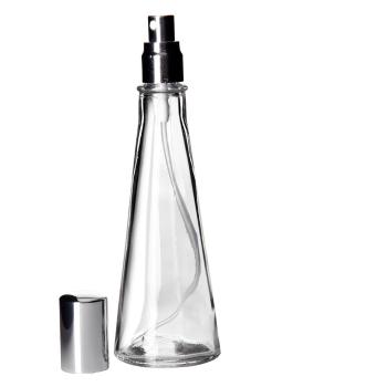 Recipient de sticlă cu spray Unimasa Sprayer, 125 ml