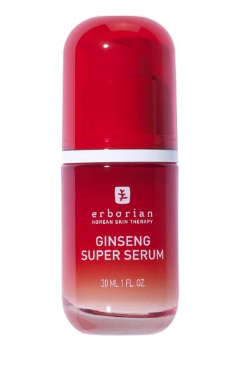 Erborian Ser de netezire pentru piele Ginseng (Super Serum) 30 ml