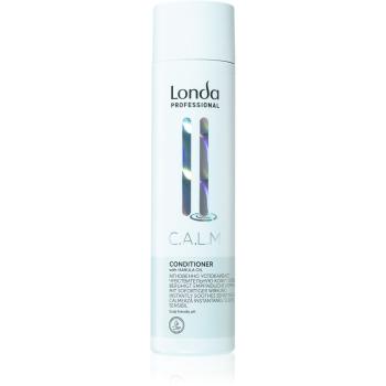 Londa Professional Calm balsam liniștitor pentru păr uscat și deteriorat 250 ml