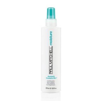 Paul Mitchell Spray hidratant pentru corp și păr Moisture (Awapuhi Moisture Mist Hydrating spray) 250 ml