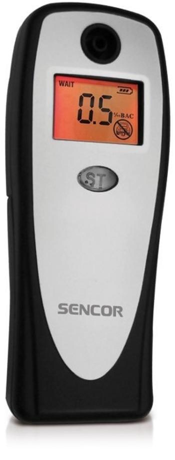 Sencor SCA BA01