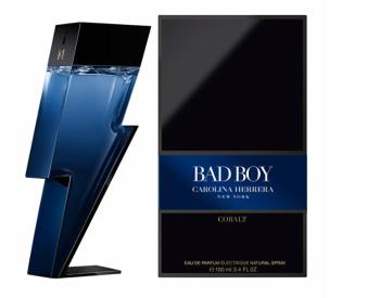 Carolina Herrera Bad Boy Cobalt Electrique - EDP 2 ml - eșantion cu pulverizator