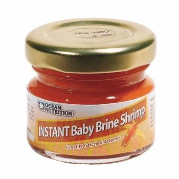 OCEAN NUTRITION Instant Baby Brine Shrimp, 20g