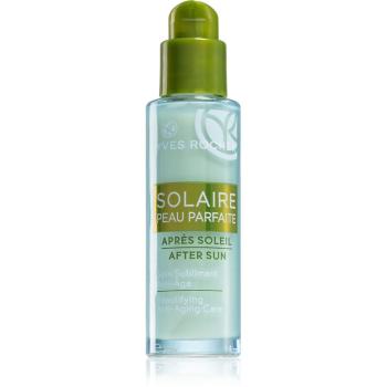 Yves Rocher Solaire Peau Parfaite ingrijire hidratanta dupa expunerea la soare împotriva îmbătrânirii pielii 30 ml