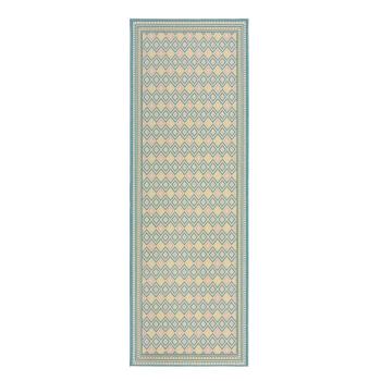 Covor de exterior verde deschis 80x230 cm Coast – Flair Rugs