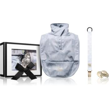 Bjällra of Sweden Gift Set Blue Sky Collection set cadou (pentru bebeluși)