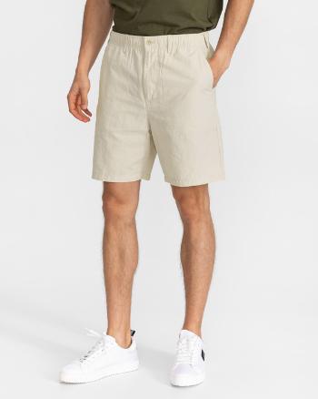 GAP 7" Easy Linen Pantaloni scurți Bej