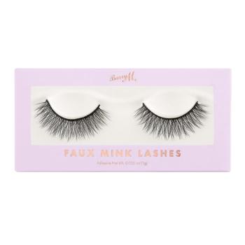 Barry M Gene false Full Volume (Faux Mink Lashes)