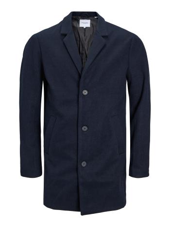 Jack&Jones PLUS Palton pentru bărbați JJTYSON 12212270 Navy Blazer 3XL