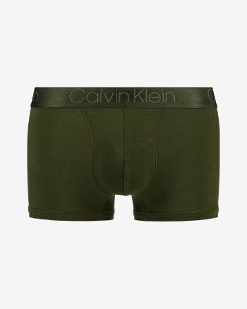 Calvin Klein Boxeri Verde