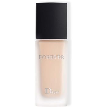 DIOR Dior Forever machiaj matifiant de lungă durată SPF 20 culoare 1CR Cool Rosy 30 ml