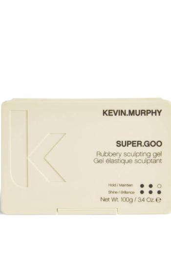 Kevin Murphy Gel elastic cu fixare puternică Super.Goo (Rubbery Sculpting Gel) 100 g