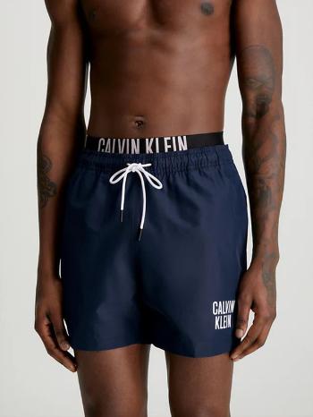 Calvin Klein Underwear	 Costum de baie Albastru