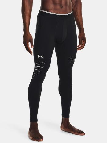 Under Armour UA CG Armour Novelty Colanţi Negru