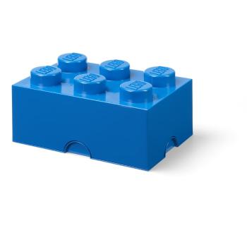 Cutie de depozitare pentru copii  din plastic – LEGO®