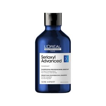 L´Oréal Professionnel Șampon pentru părul rărit Serioxyl Advanced (Bodyfying Shampoo) 500 ml