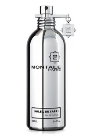 Montale Soleil De Capri - EDP 2 ml - eșantion cu pulverizator