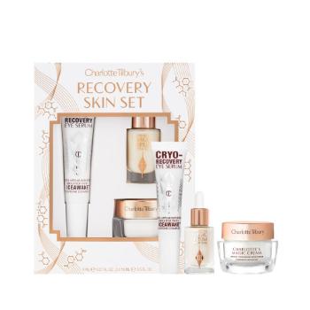 Charlotte Tilbury Set cadou pentru îngrijirea pielii Recovery Skin Set