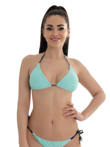 Hugo Boss Sutien de baie pentru femei HUGO Triangle 50492409-467 S