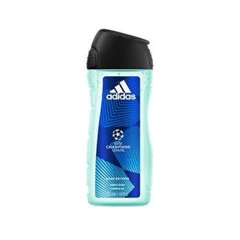 Adidas Gel de duș 3-în-1 Dare Edition pentru bărbați(Shower Gel BodyHair Face) 400 ml