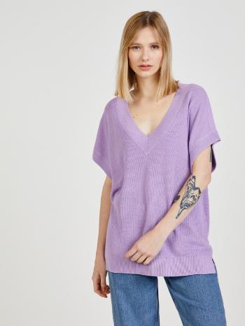 Vero Moda New Lexsun Vesta Violet