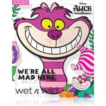 Wet n Wild Alice in Wonderland We're All Mad Here oglinda cosmetica 1 buc