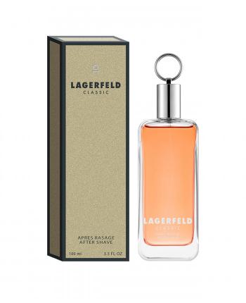 Karl Lagerfeld Classic - apă după ras 100 ml