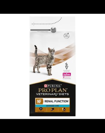 PURINA PRO PLAN Veterinary Diets Feline NF Renal Function 1,5 kg hrana pentru pisici