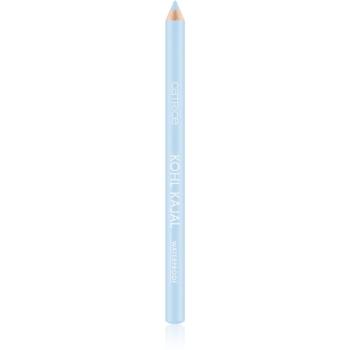 Catrice Kohl Kajal Waterproof creion kohl pentru ochi culoare 160 Baby Blue 0,78 g